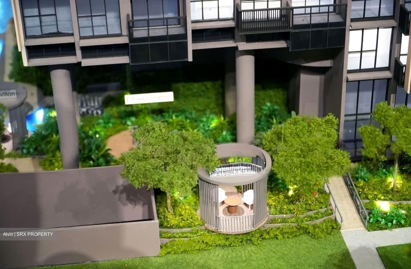 Lentoria (D26), Condominium #582526801